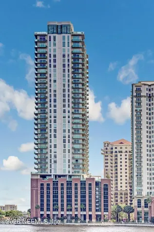 1431 Riverplace Boulevard Jacksonville FL 32207
