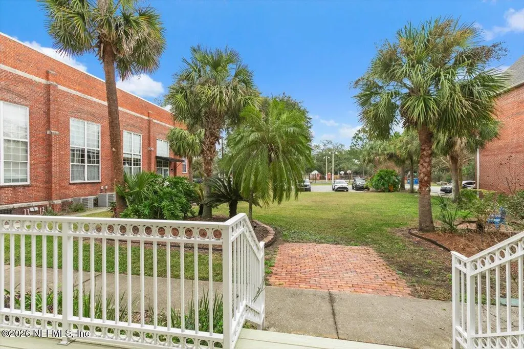 1951 N Market Street Jacksonville FL 32206