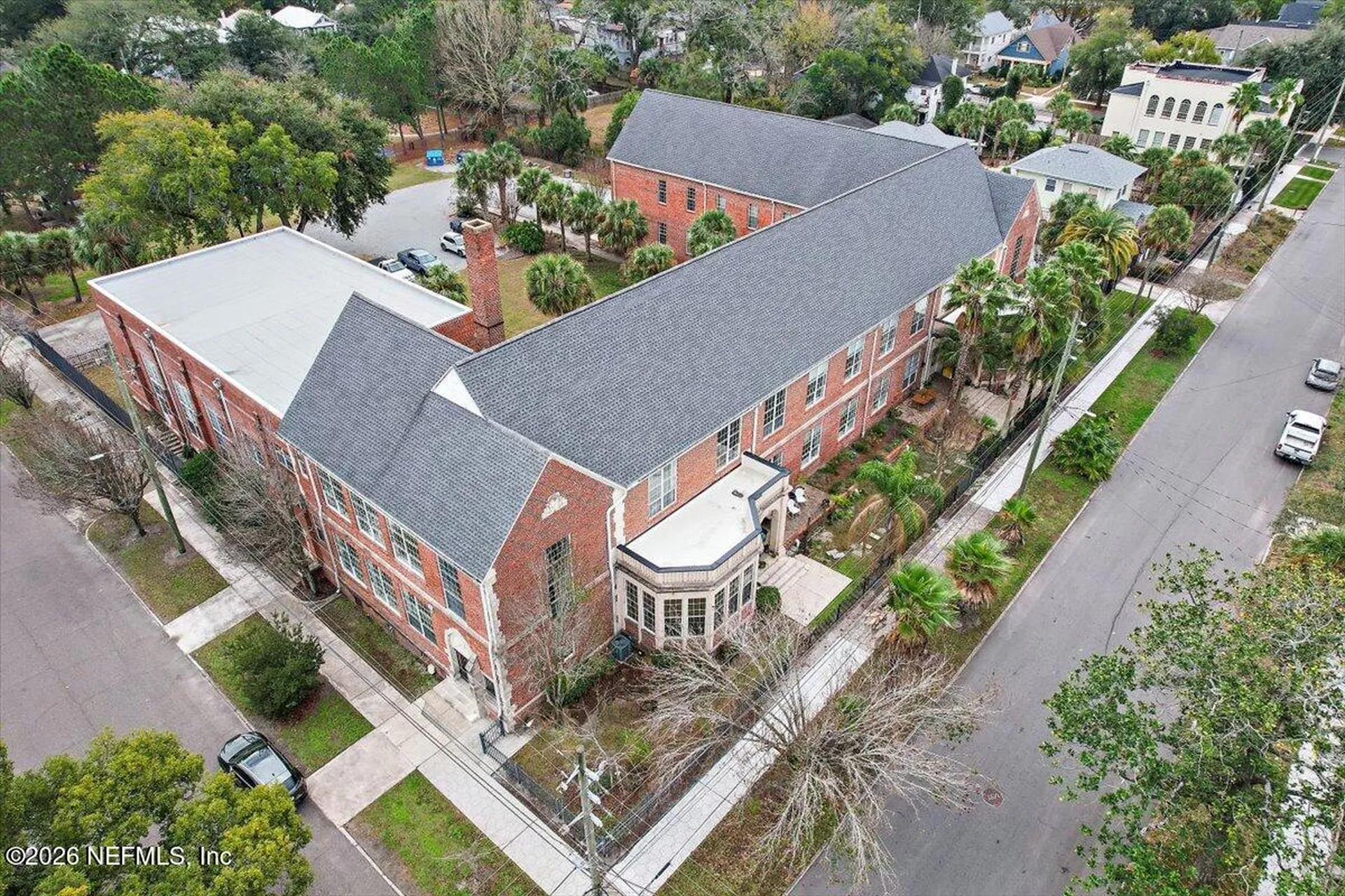 1951 N Market Street Jacksonville FL 32206