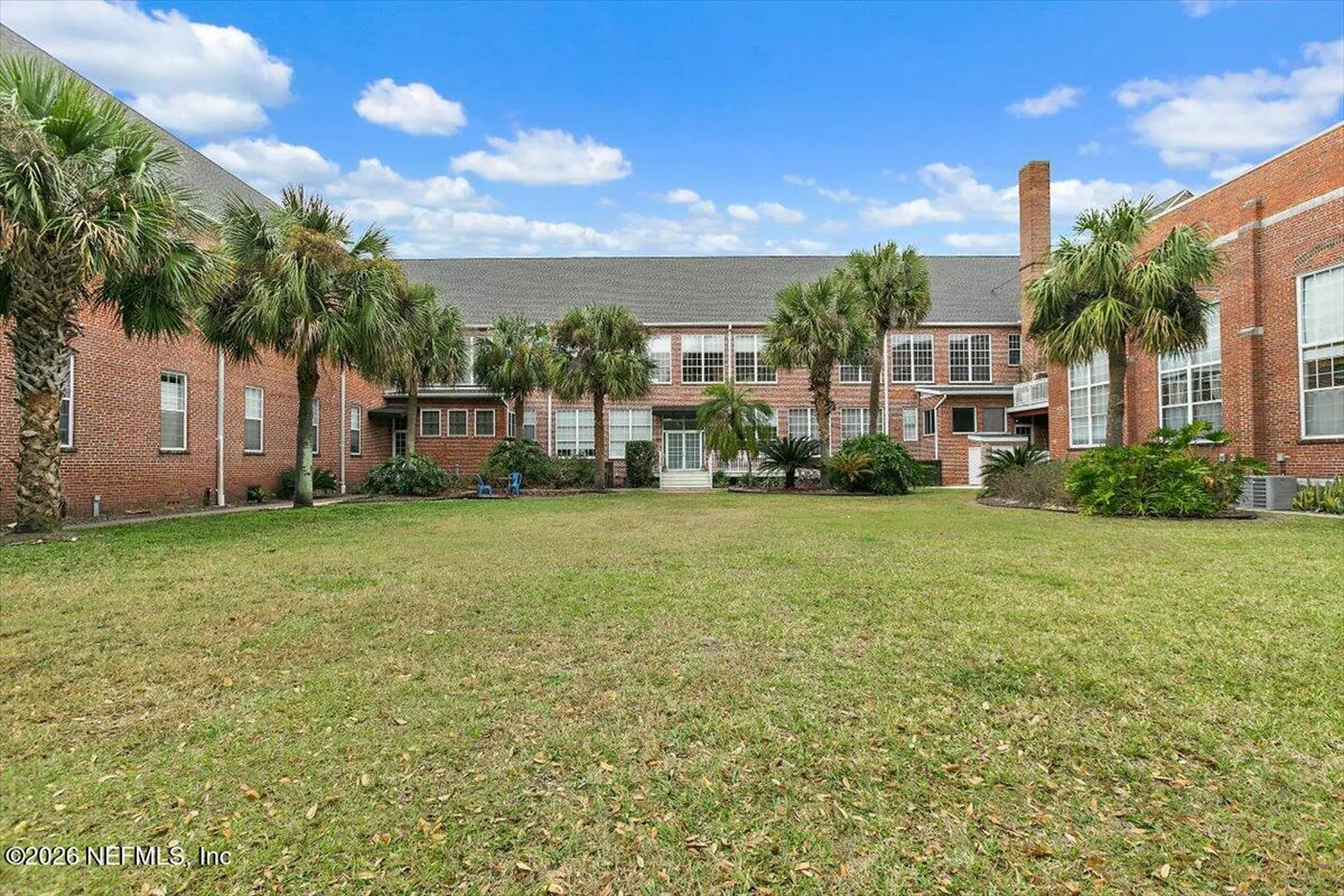 1951 N Market Street Jacksonville FL 32206