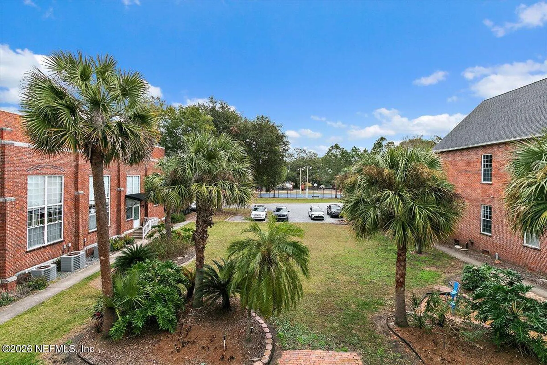 1951 N Market Street Jacksonville FL 32206