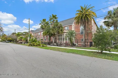 1951 N Market Street Jacksonville FL 32206