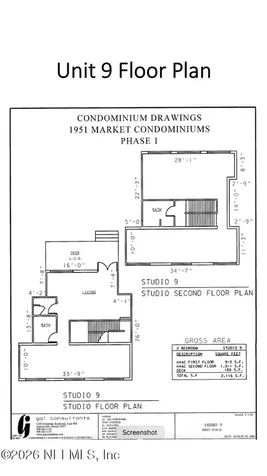 1951 N Market Street Jacksonville FL 32206