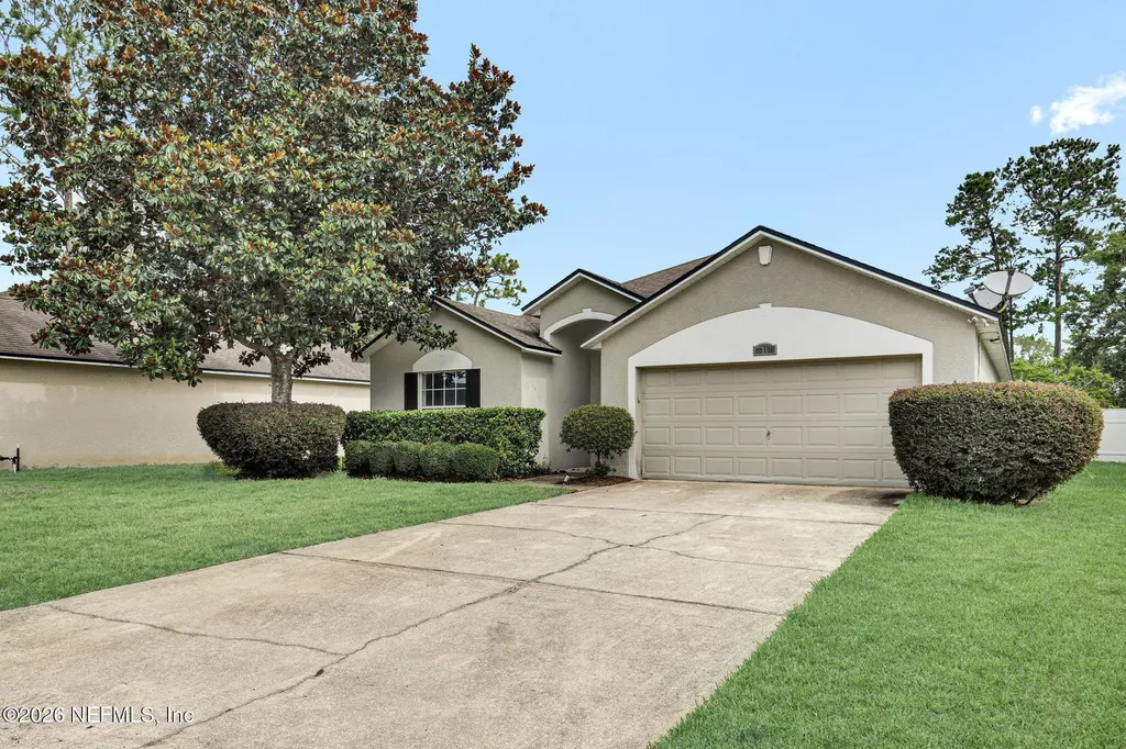 3751 Longleaf Forest Lane Jacksonville FL 32210