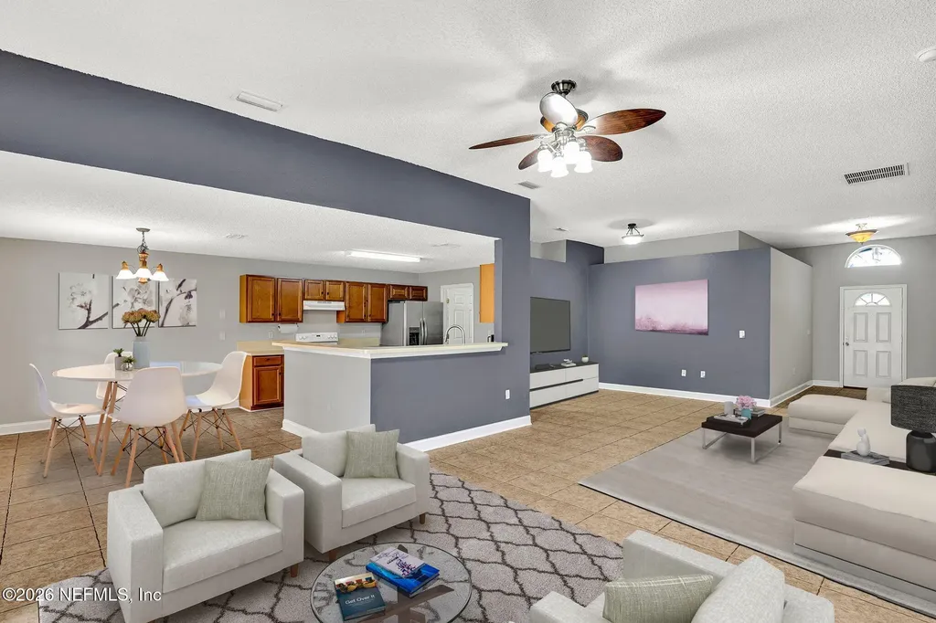 3751 Longleaf Forest Lane Jacksonville FL 32210