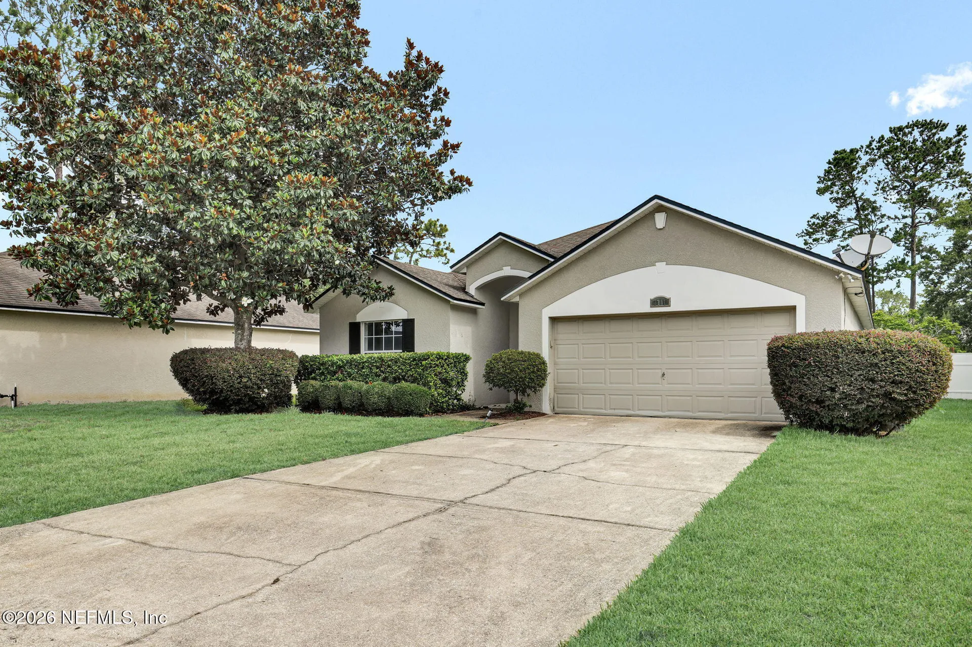 3751 Longleaf Forest Lane Jacksonville FL 32210