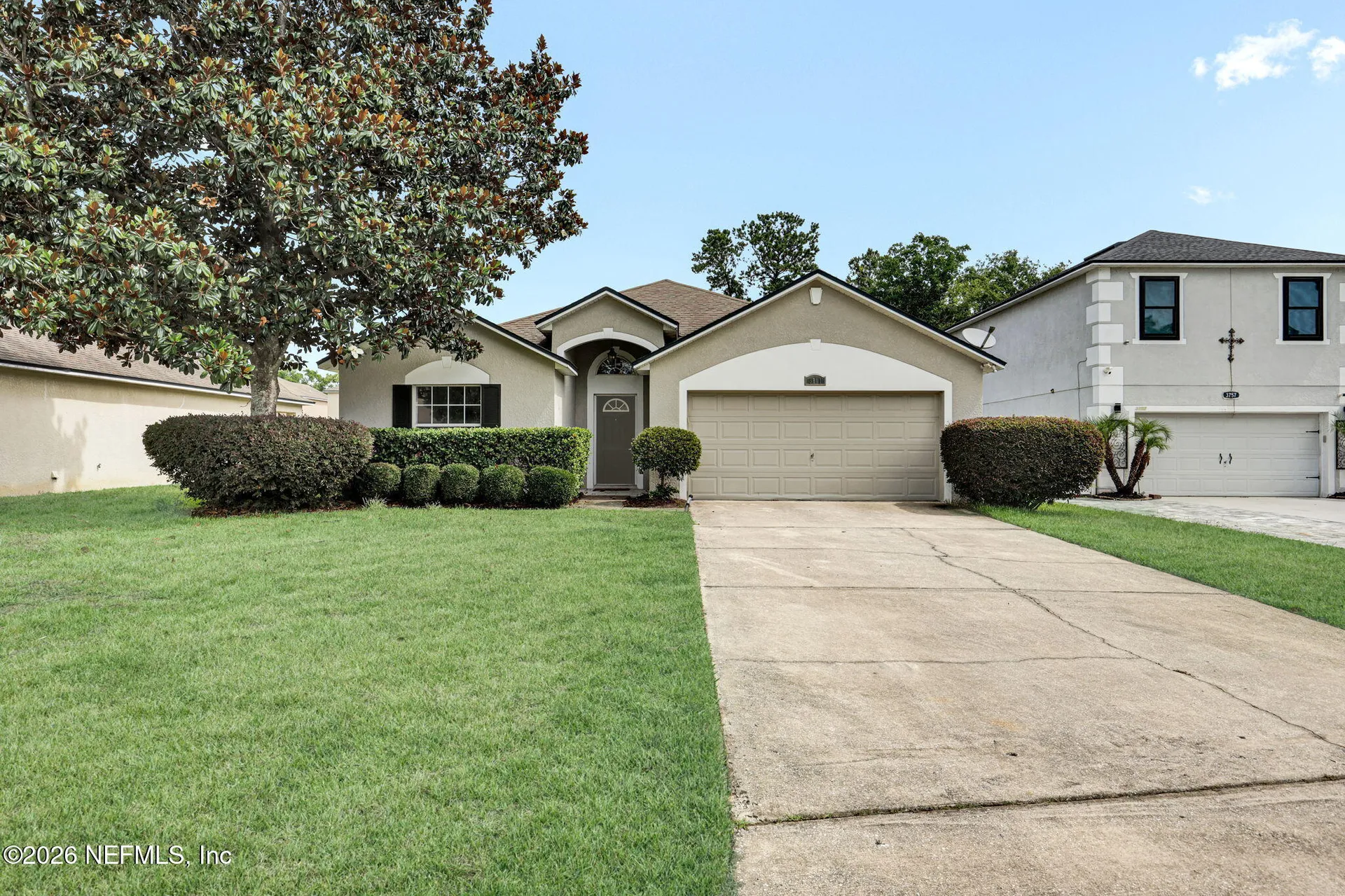 3751 Longleaf Forest Lane Jacksonville FL 32210