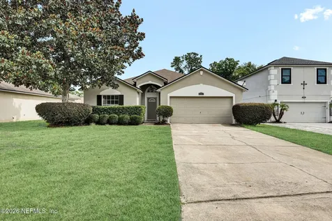 3751 Longleaf Forest Lane Jacksonville FL 32210