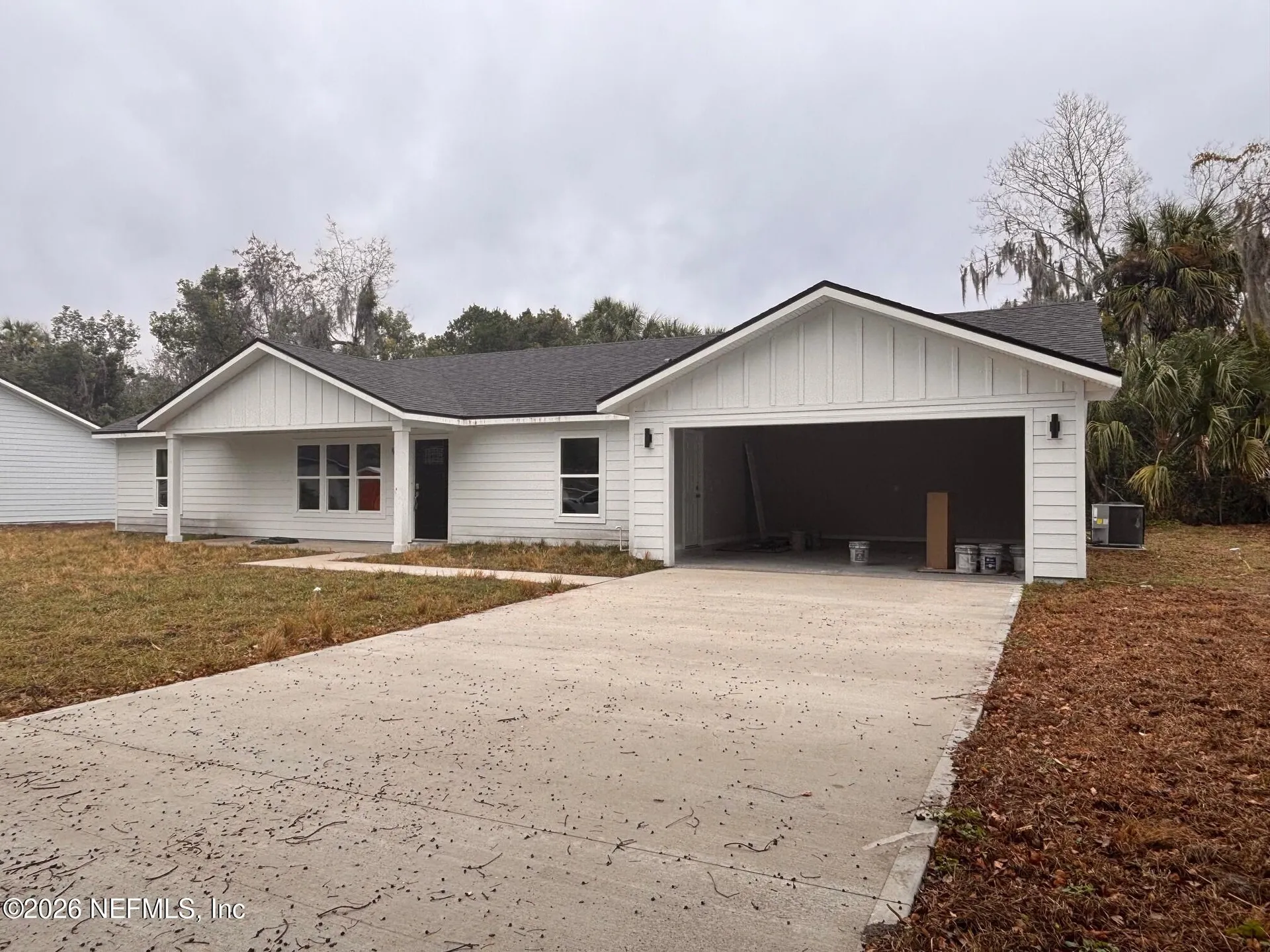 101 Yawn Avenue Interlachen FL 32148