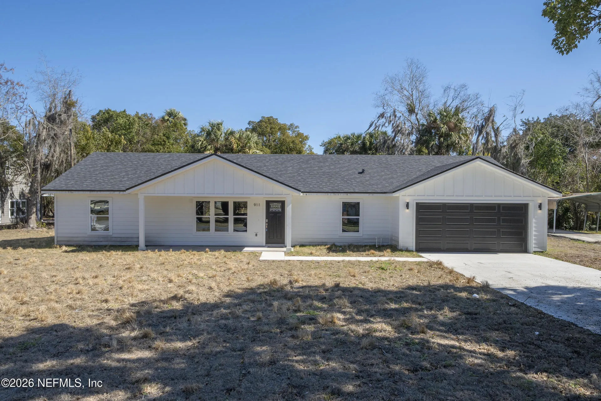 911 N 14th Street Palatka FL 32177