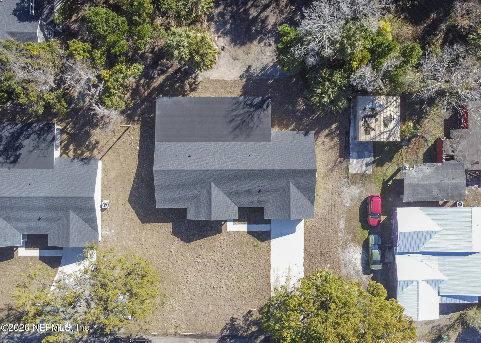 911 N 14th Street Palatka FL 32177
