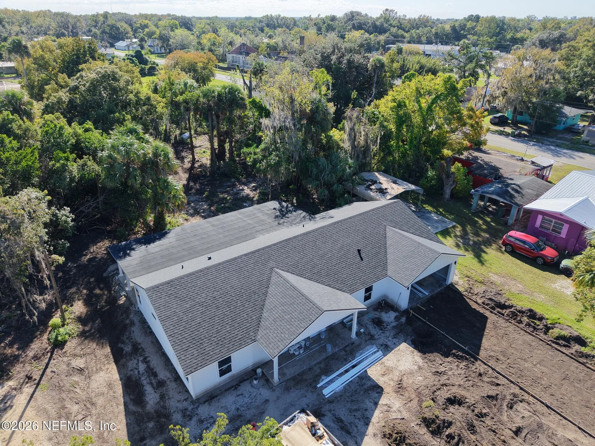 911 N 14th Street Palatka FL 32177