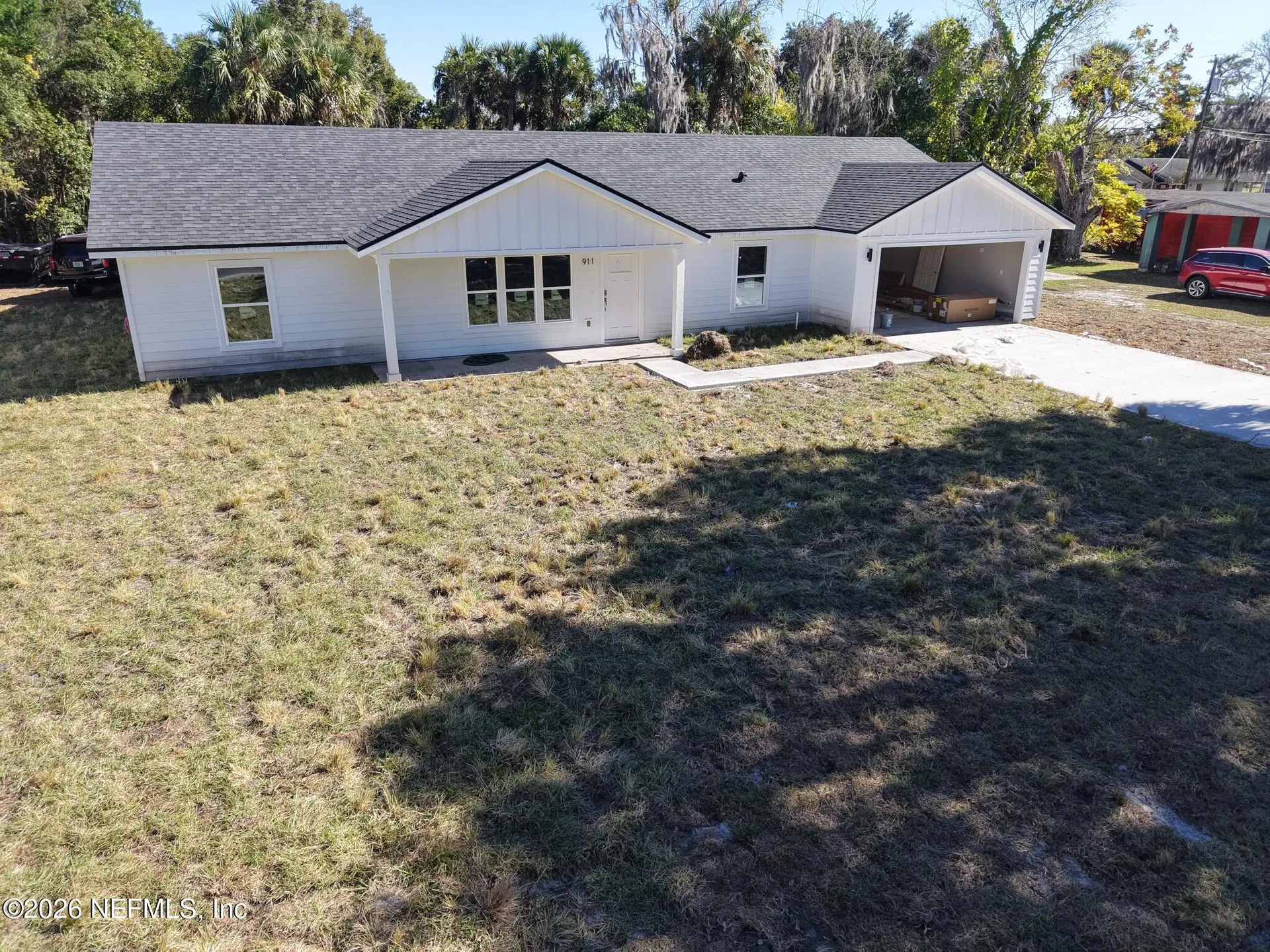 911 N 14th Street Palatka FL 32177