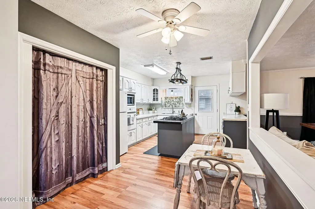 2232 W Hidden Waters Drive Green Cove Springs FL 32043