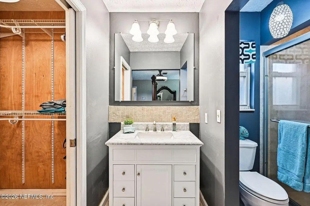 2232 W Hidden Waters Drive Green Cove Springs FL 32043