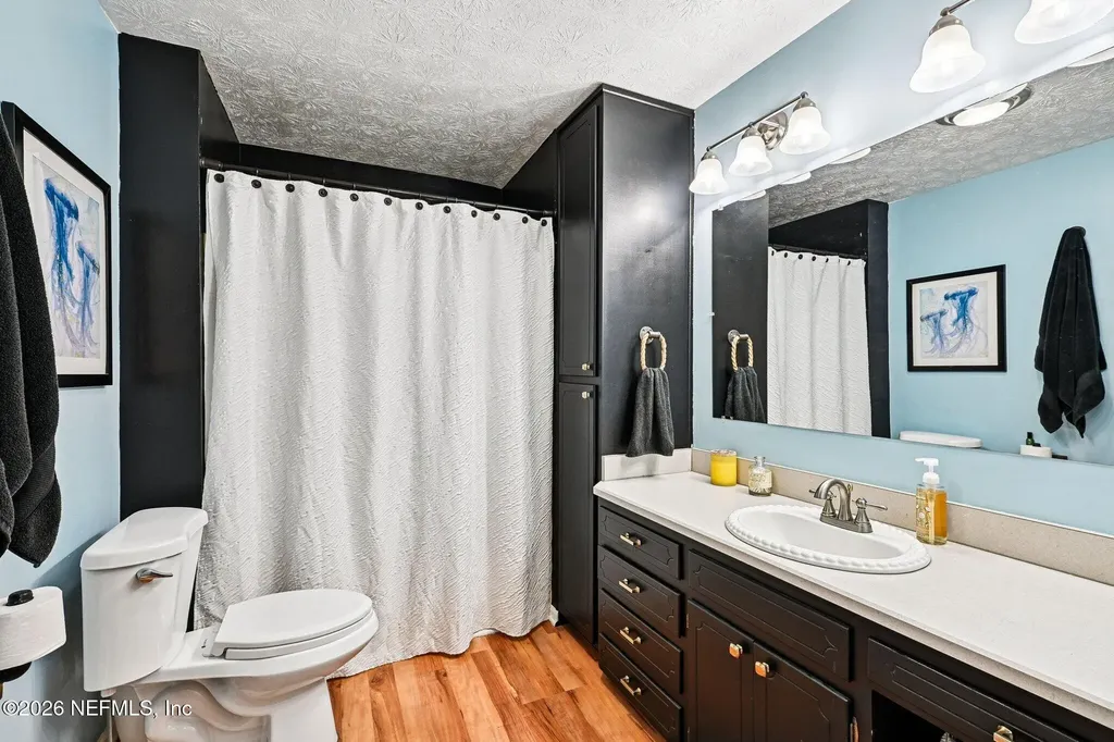 2232 W Hidden Waters Drive Green Cove Springs FL 32043