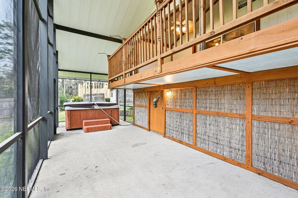 2232 W Hidden Waters Drive Green Cove Springs FL 32043