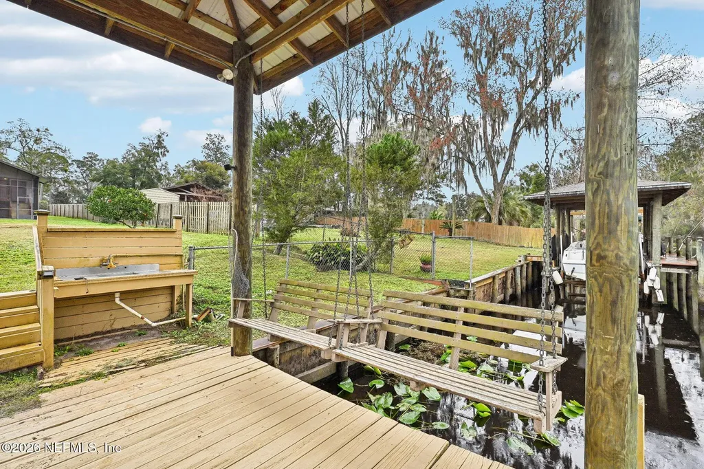 2232 W Hidden Waters Drive Green Cove Springs FL 32043