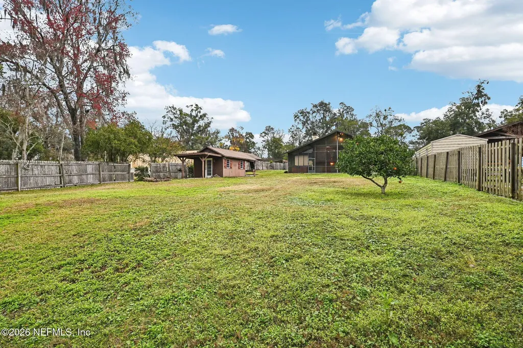 2232 W Hidden Waters Drive Green Cove Springs FL 32043