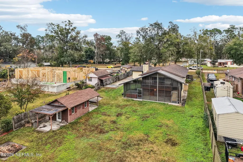 2232 W Hidden Waters Drive Green Cove Springs FL 32043