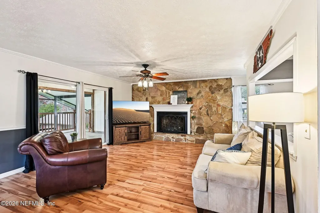 2232 W Hidden Waters Drive Green Cove Springs FL 32043