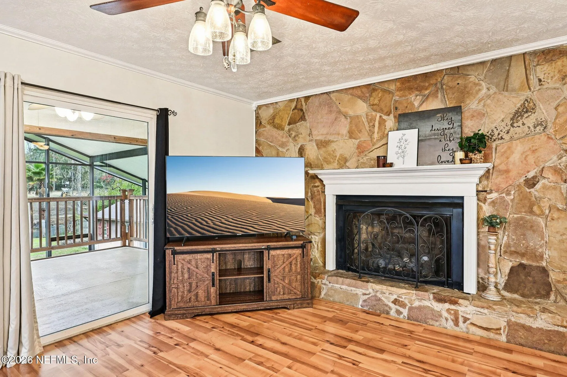 2232 W Hidden Waters Drive Green Cove Springs FL 32043