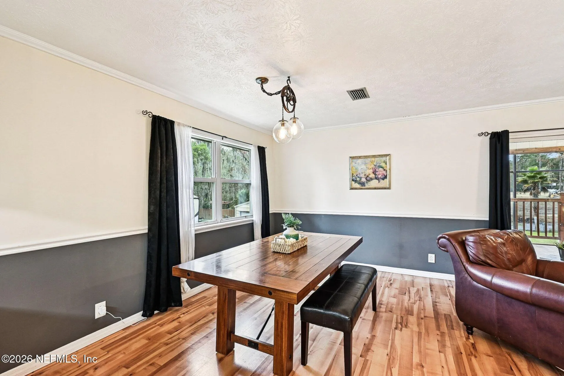 2232 W Hidden Waters Drive Green Cove Springs FL 32043