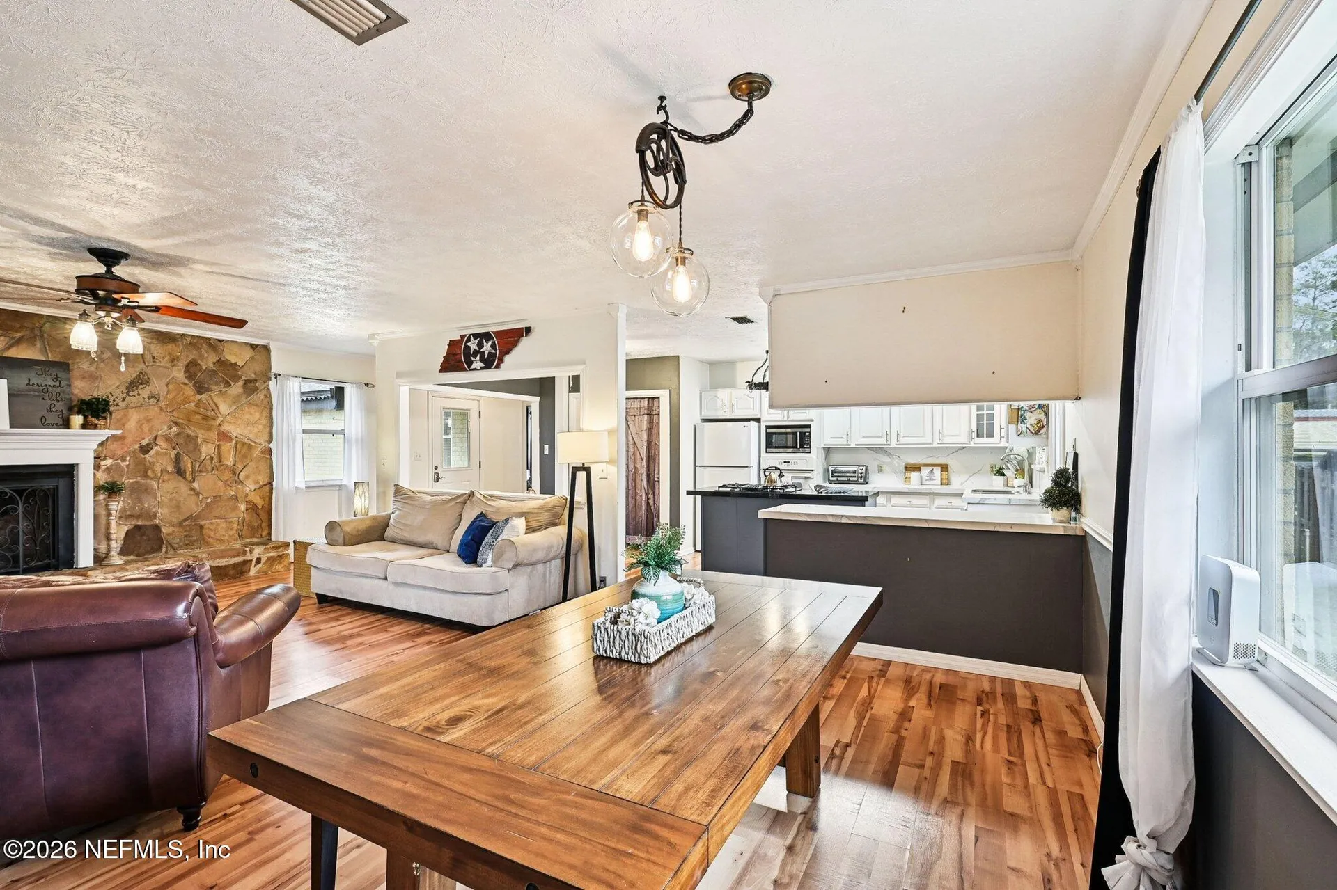 2232 W Hidden Waters Drive Green Cove Springs FL 32043