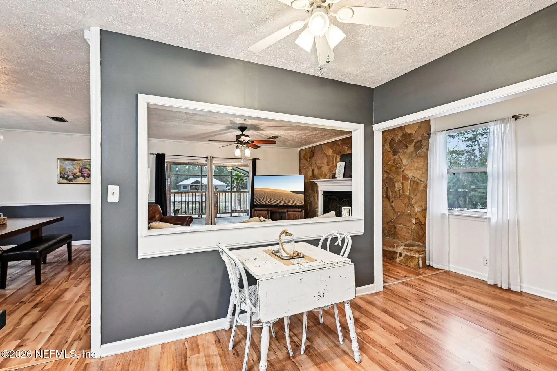 2232 W Hidden Waters Drive Green Cove Springs FL 32043