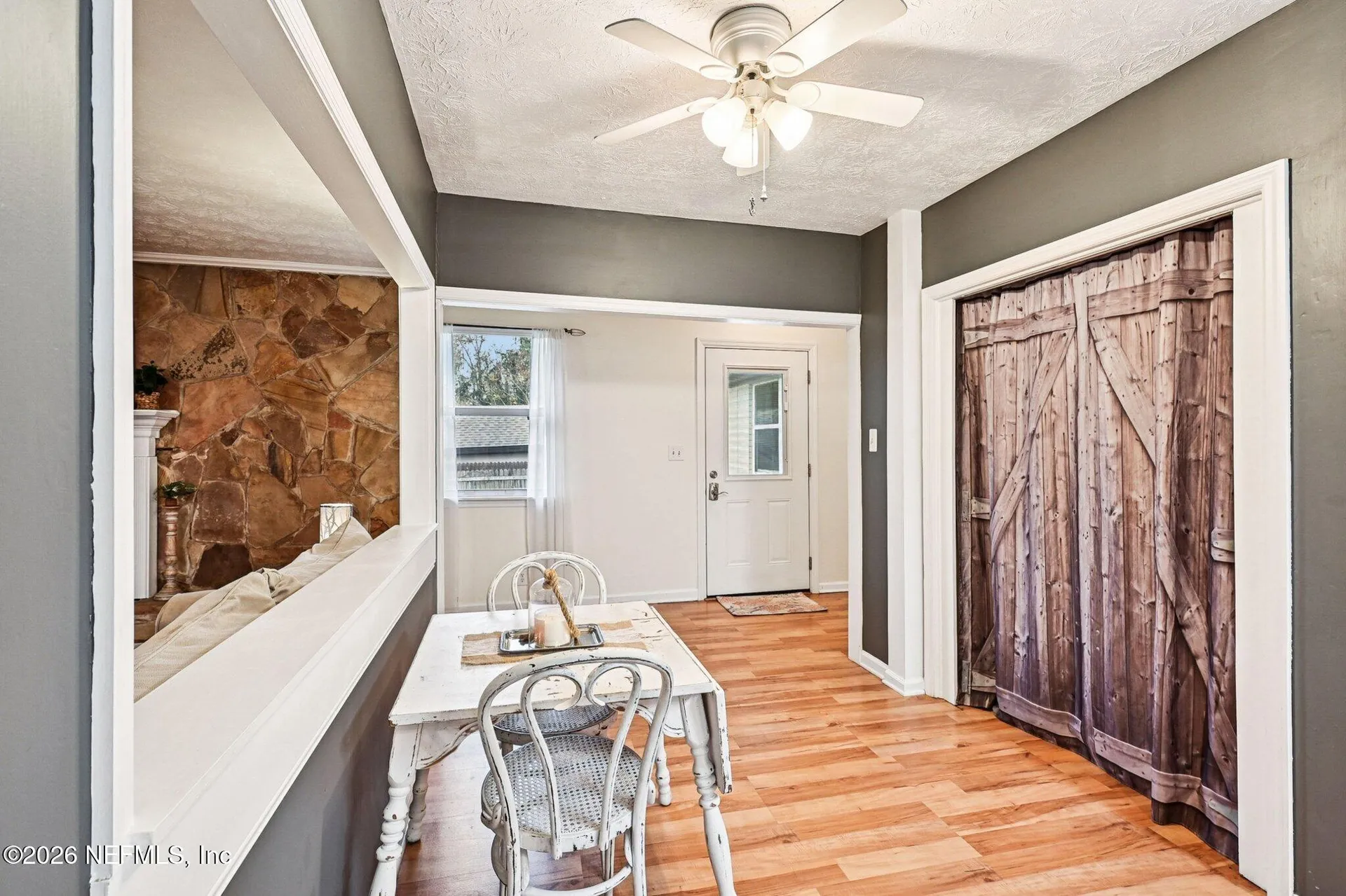 2232 W Hidden Waters Drive Green Cove Springs FL 32043