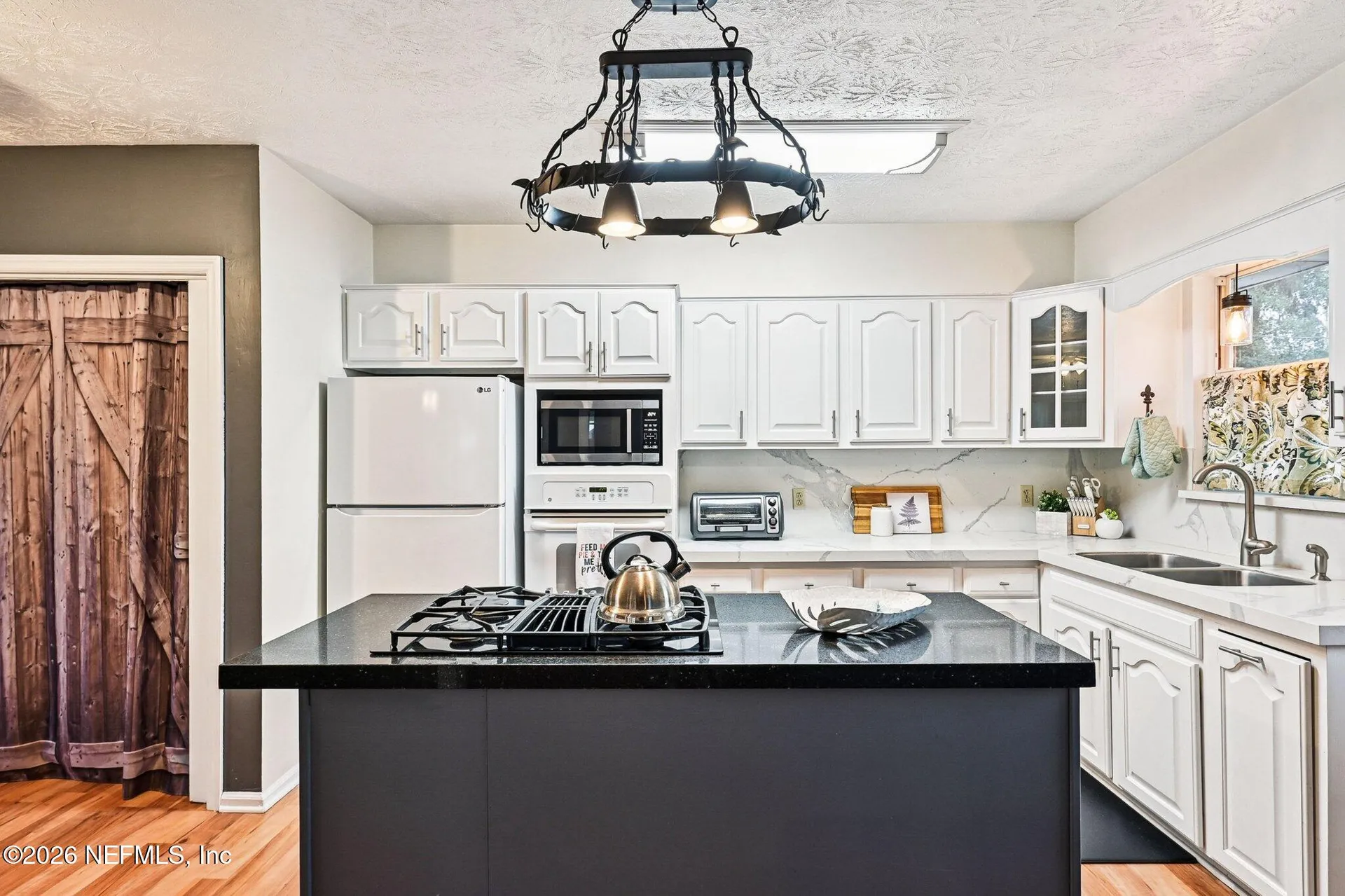 2232 W Hidden Waters Drive Green Cove Springs FL 32043