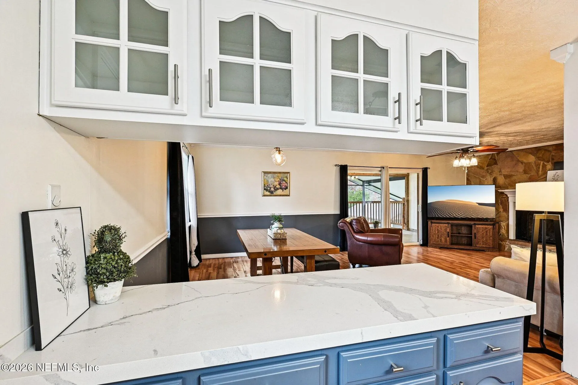 2232 W Hidden Waters Drive Green Cove Springs FL 32043