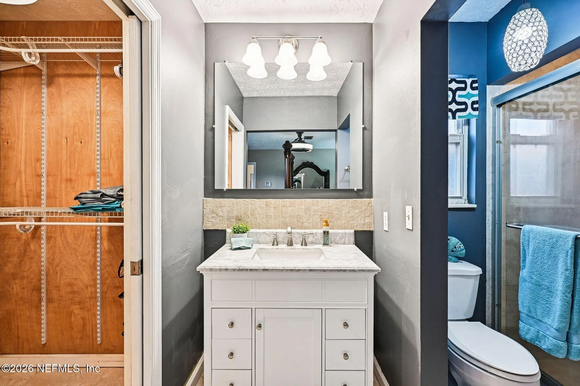 2232 W Hidden Waters Drive Green Cove Springs FL 32043