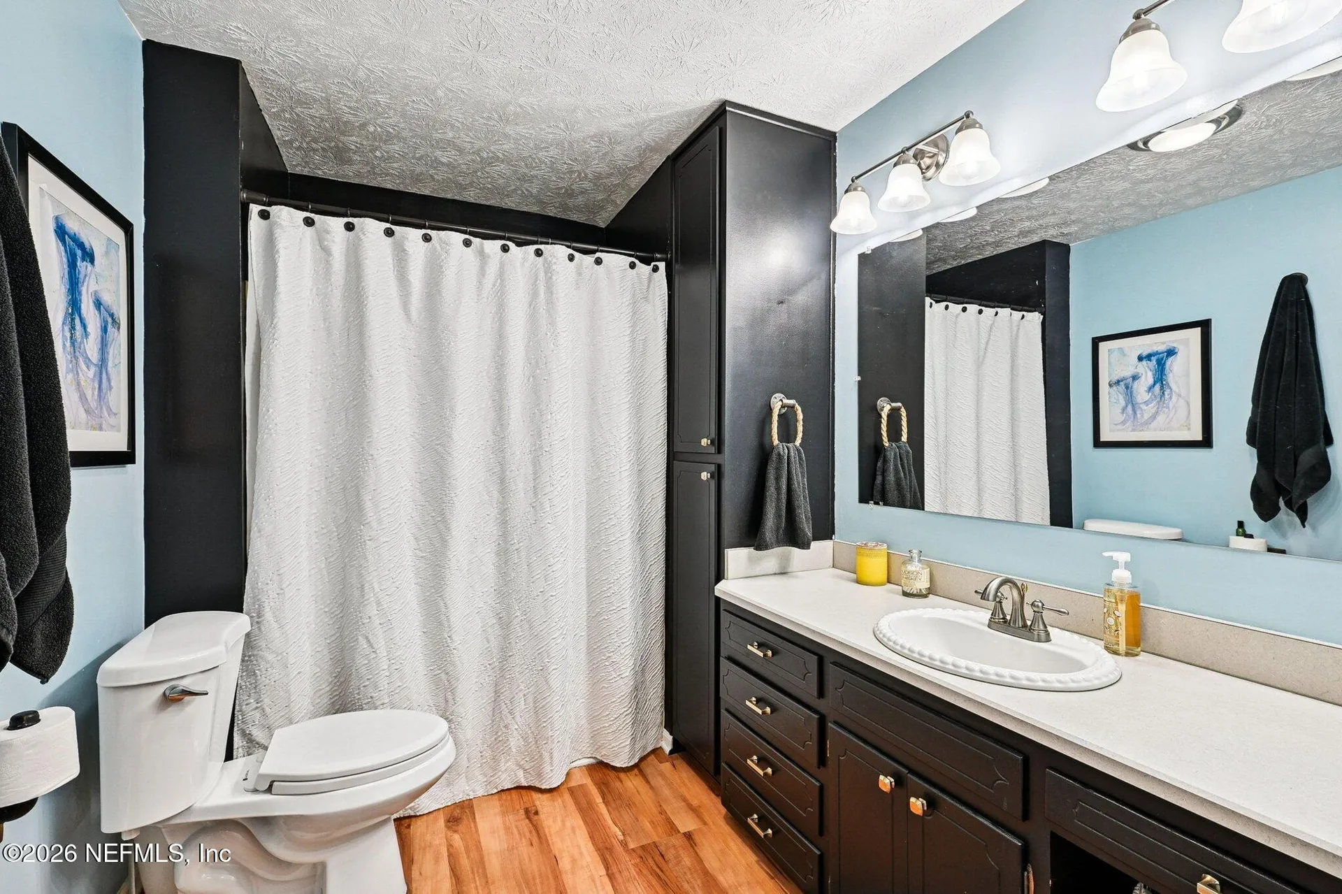 2232 W Hidden Waters Drive Green Cove Springs FL 32043