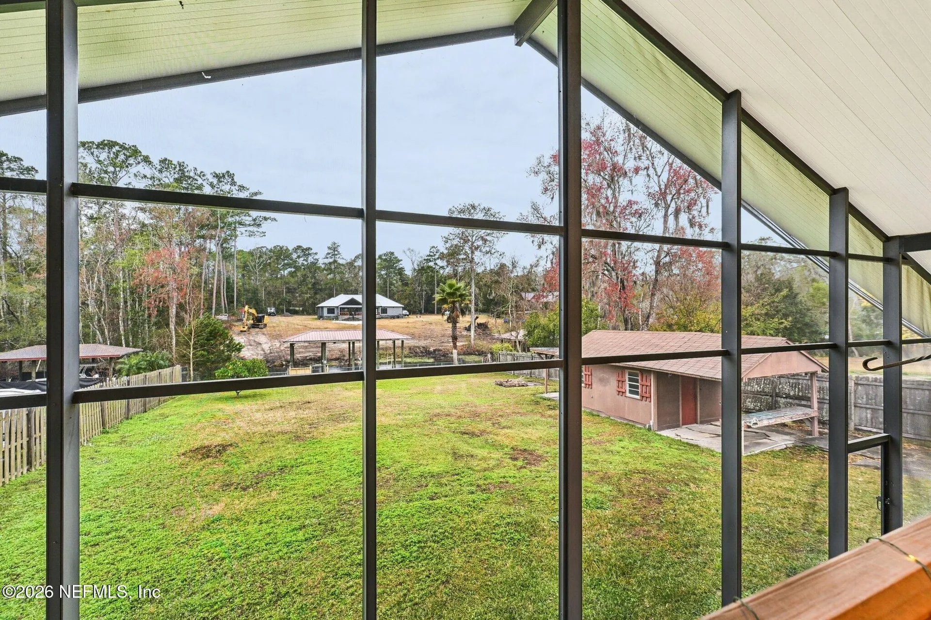 2232 W Hidden Waters Drive Green Cove Springs FL 32043