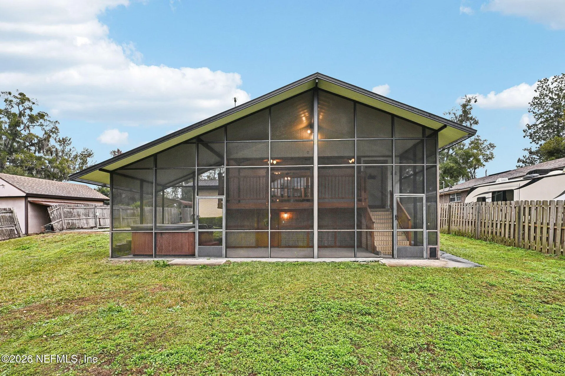 2232 W Hidden Waters Drive Green Cove Springs FL 32043