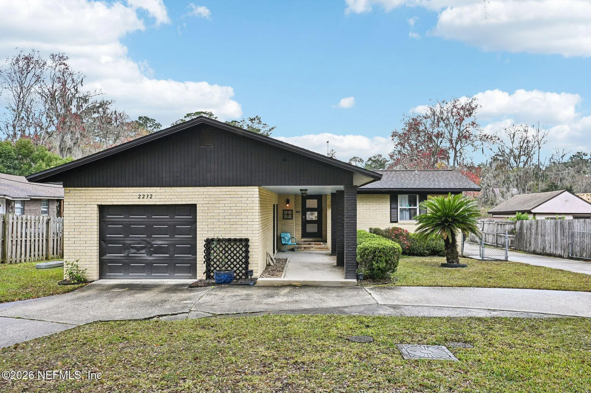 2232 W Hidden Waters Drive Green Cove Springs FL 32043