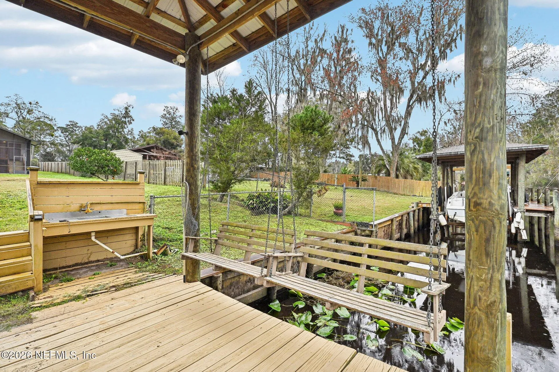 2232 W Hidden Waters Drive Green Cove Springs FL 32043