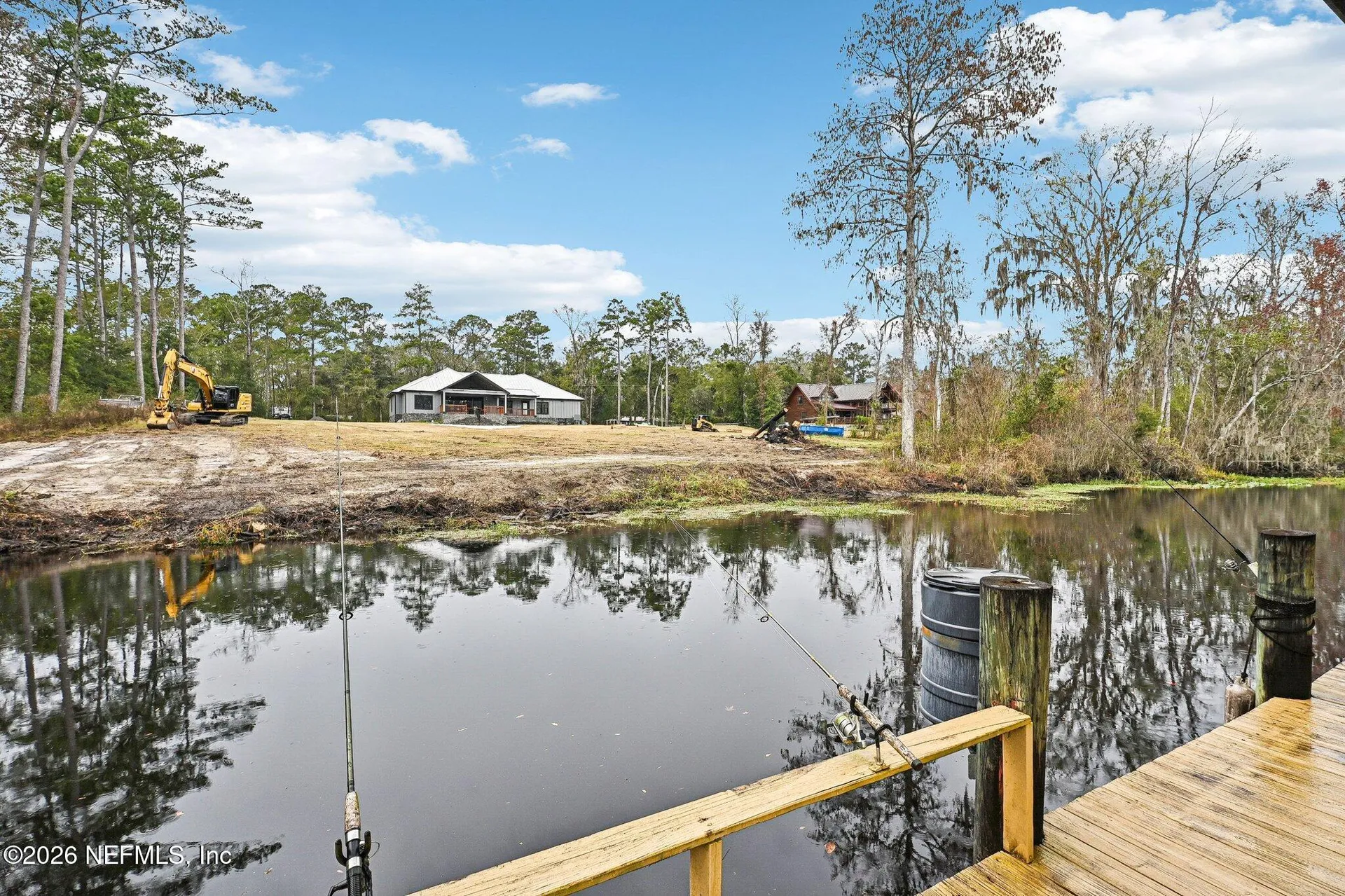2232 W Hidden Waters Drive Green Cove Springs FL 32043