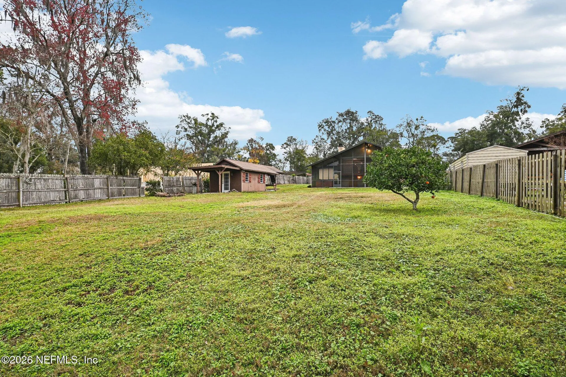 2232 W Hidden Waters Drive Green Cove Springs FL 32043