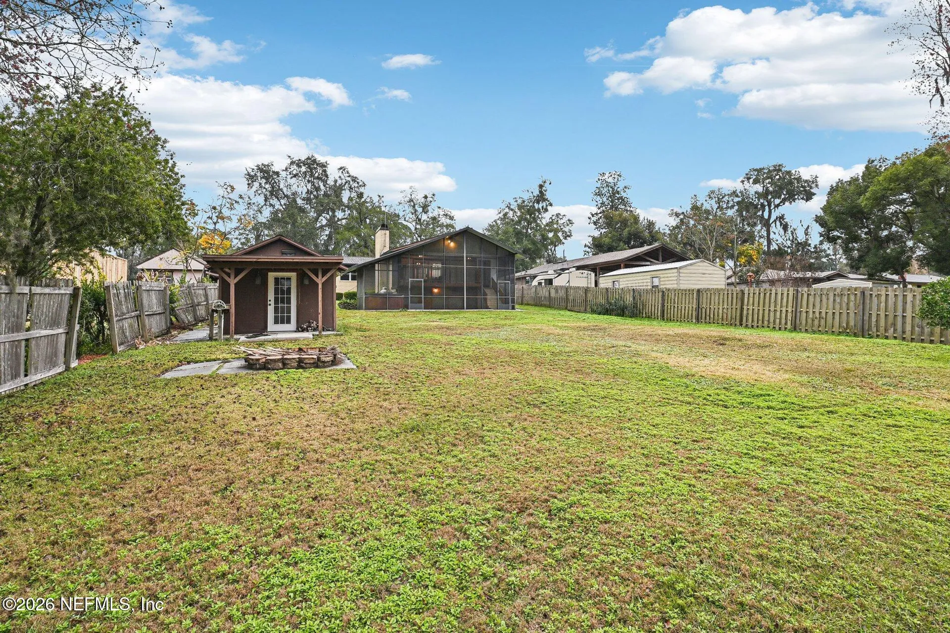 2232 W Hidden Waters Drive Green Cove Springs FL 32043