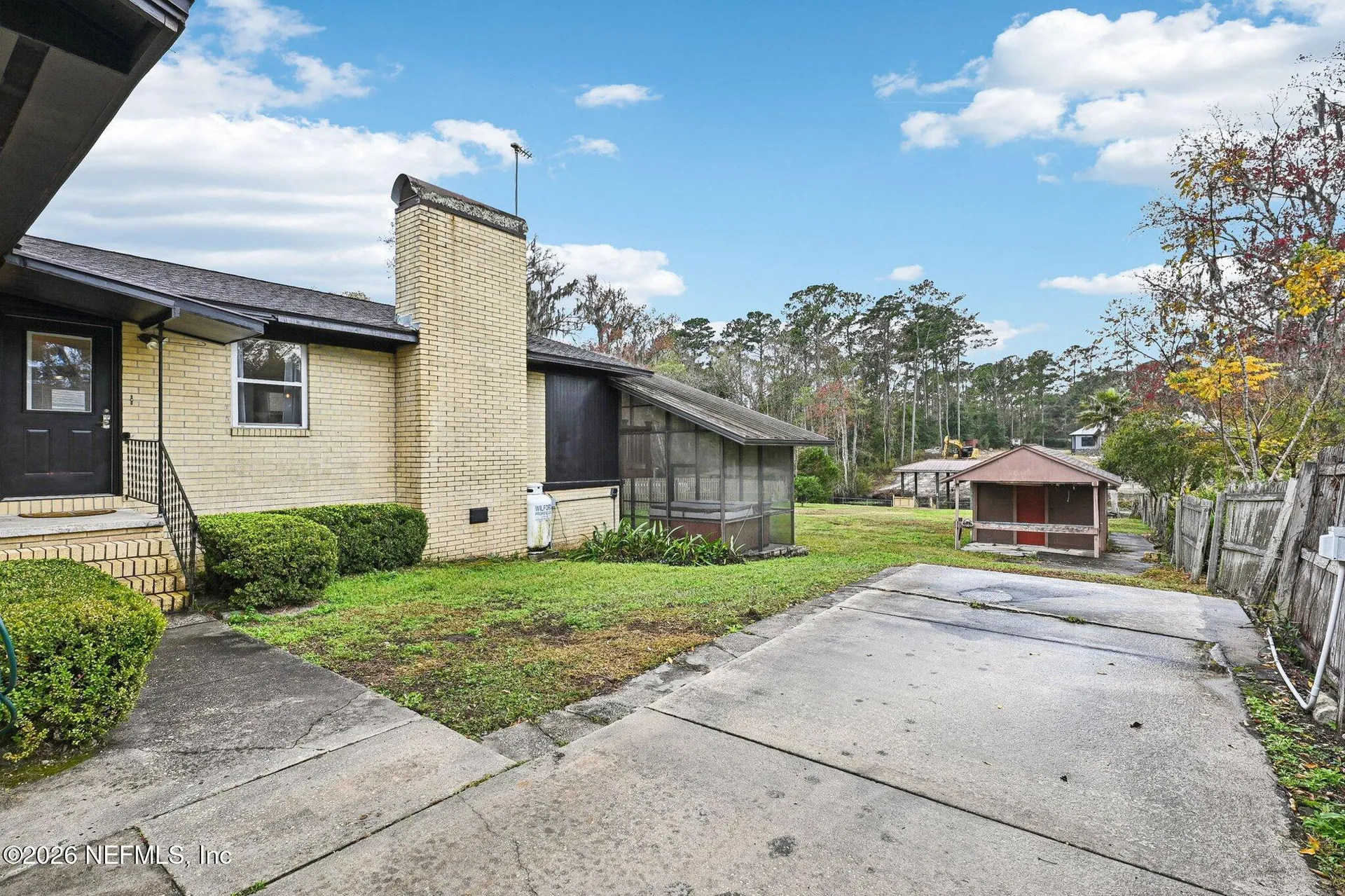 2232 W Hidden Waters Drive Green Cove Springs FL 32043