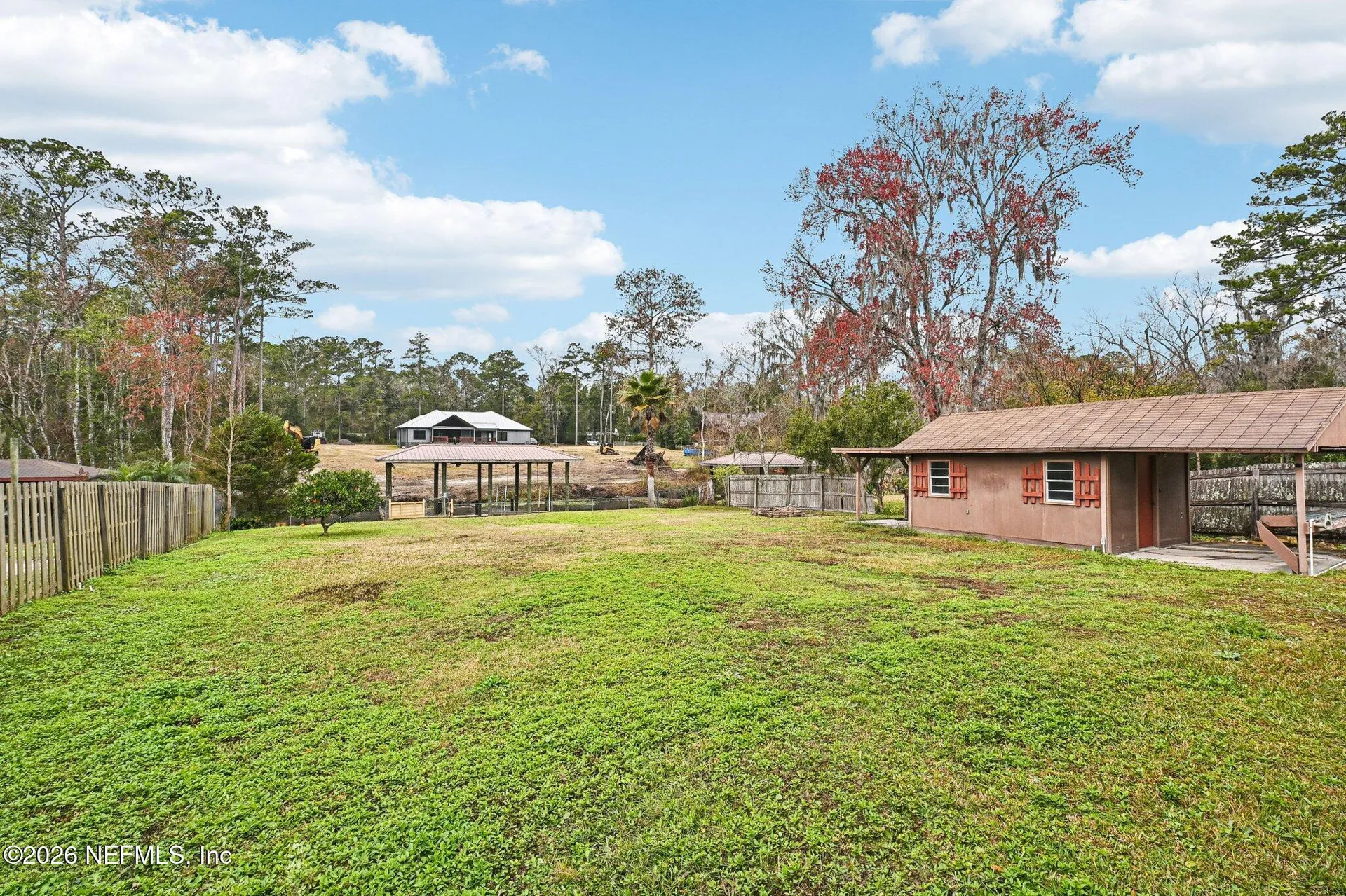 2232 W Hidden Waters Drive Green Cove Springs FL 32043