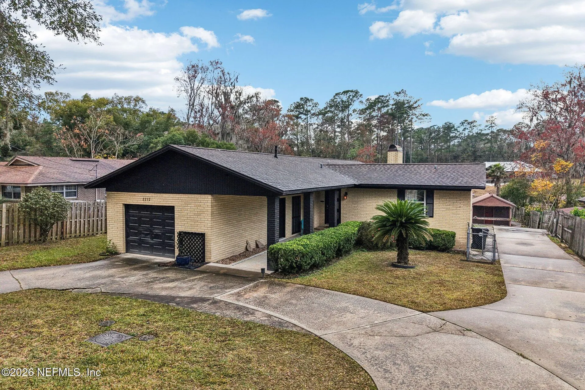 2232 W Hidden Waters Drive Green Cove Springs FL 32043