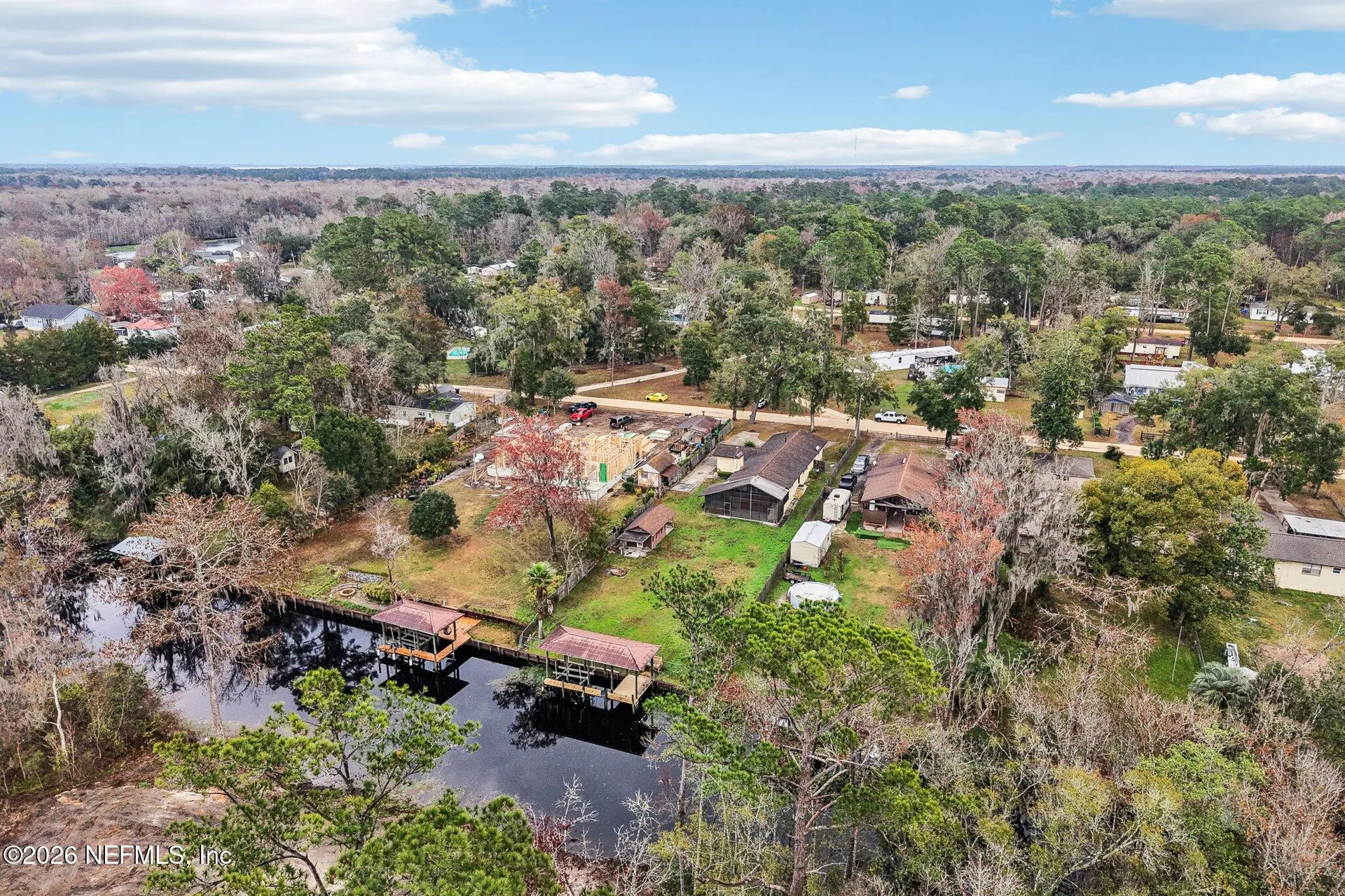 2232 W Hidden Waters Drive Green Cove Springs FL 32043