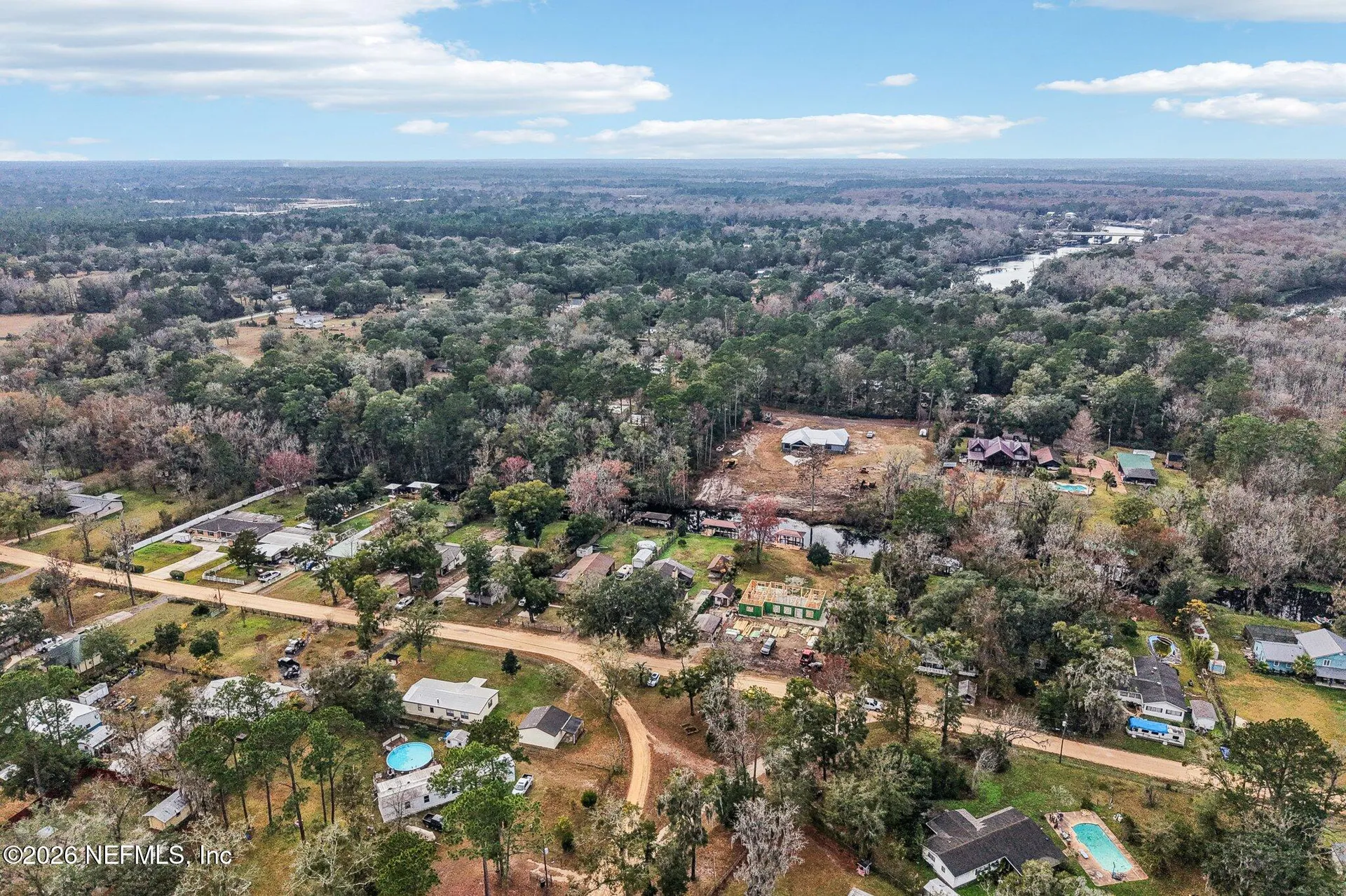 2232 W Hidden Waters Drive Green Cove Springs FL 32043