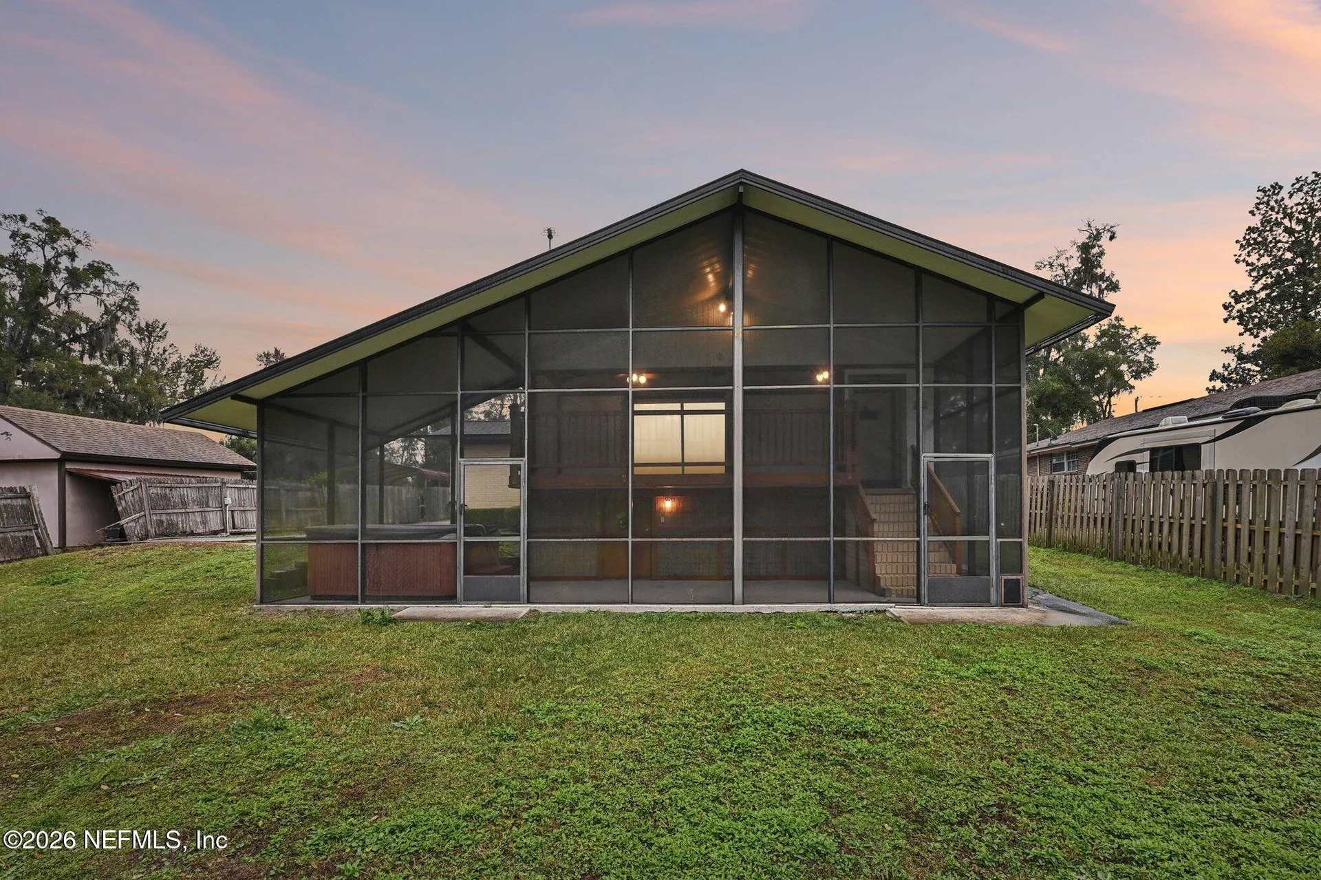 2232 W Hidden Waters Drive Green Cove Springs FL 32043