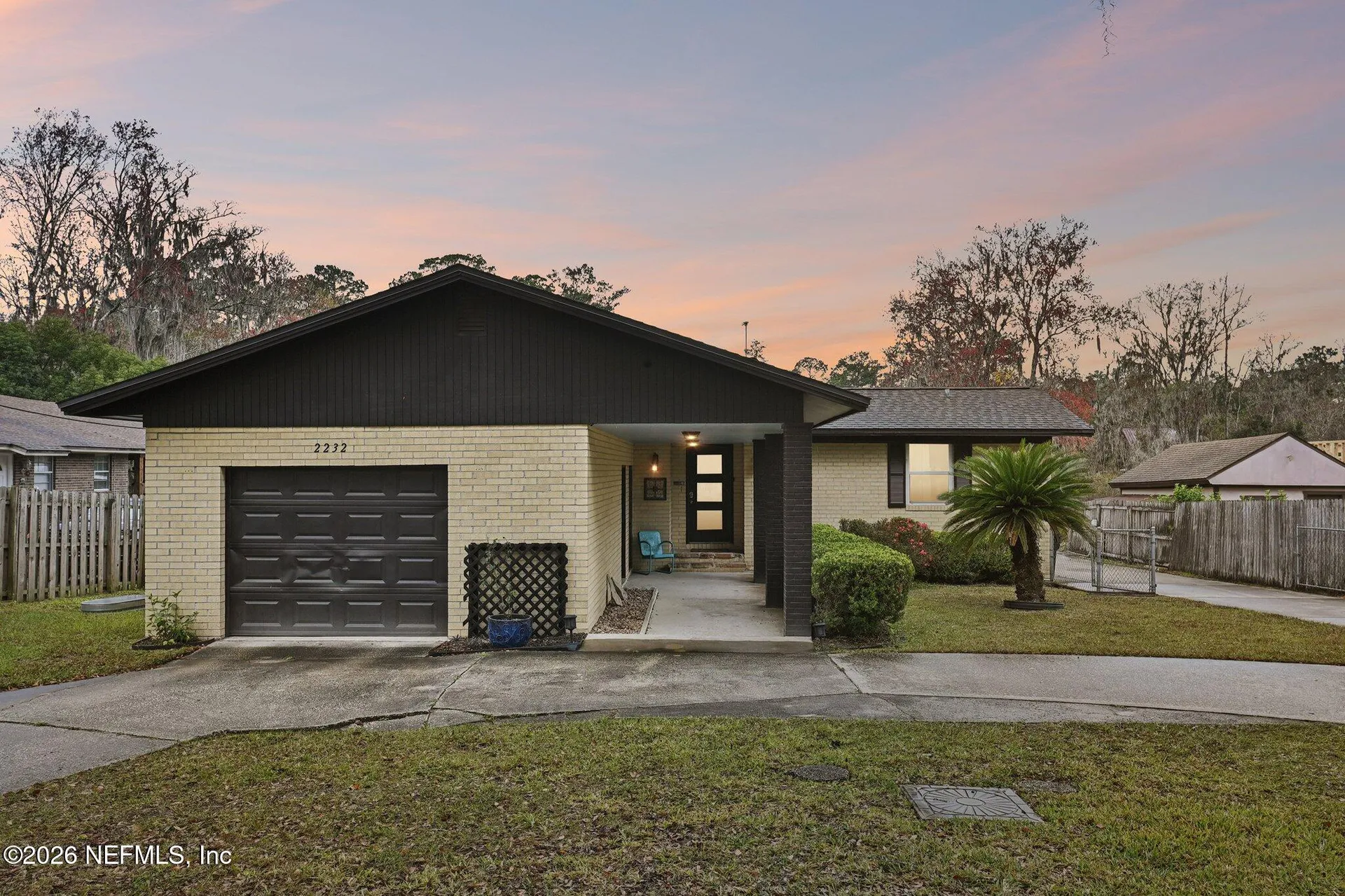 2232 W Hidden Waters Drive Green Cove Springs FL 32043