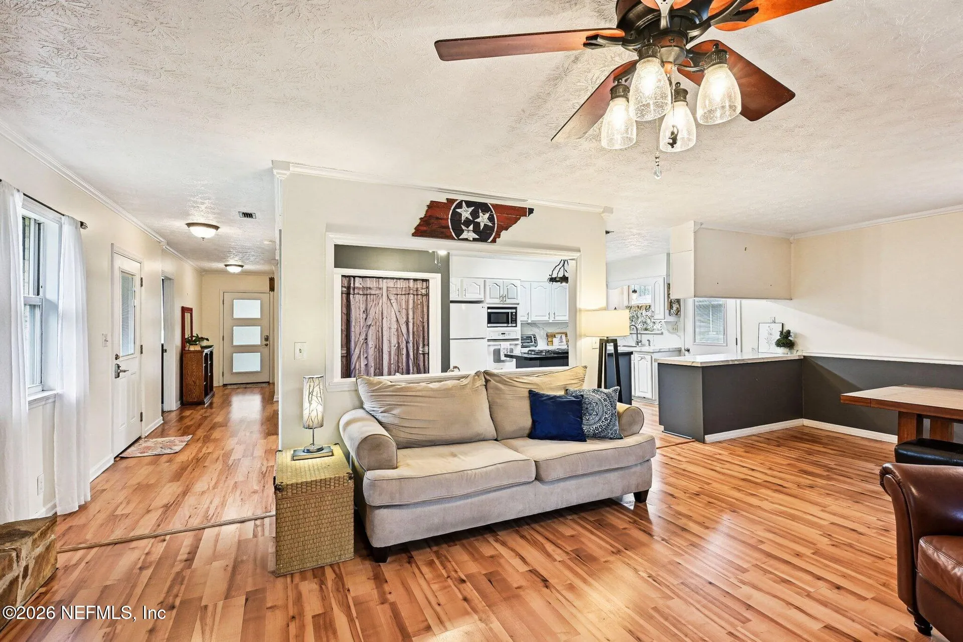 2232 W Hidden Waters Drive Green Cove Springs FL 32043