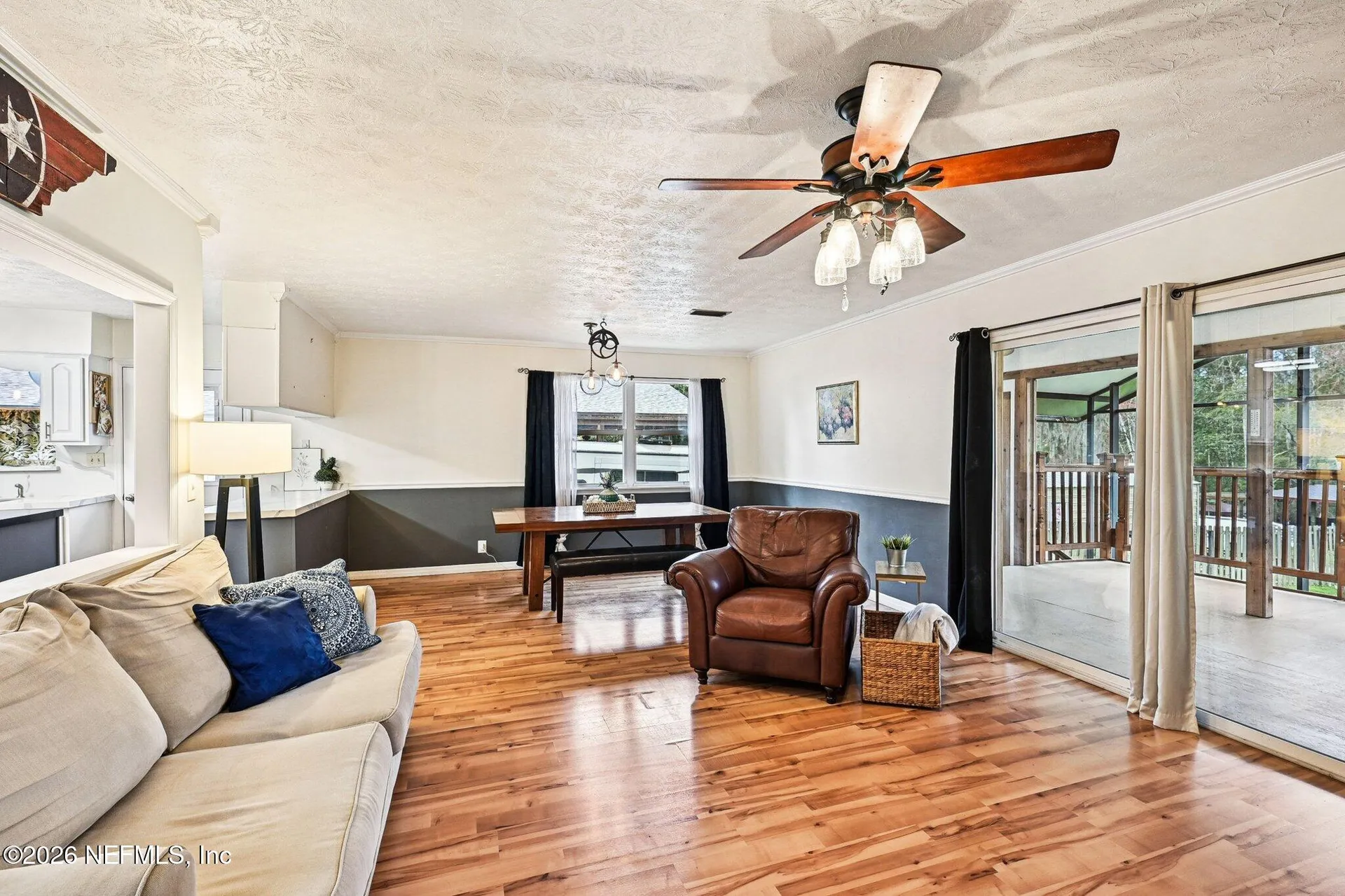 2232 W Hidden Waters Drive Green Cove Springs FL 32043